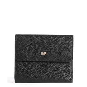 Braun Asti RFID Wallet
