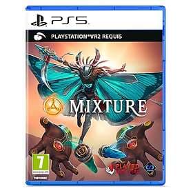Mixture (PS5)