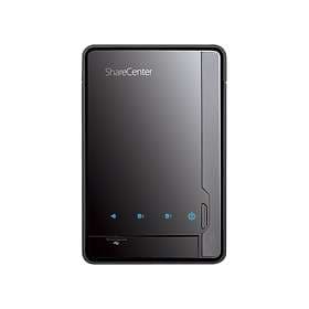 D-Link DNS-320