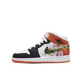 Nike Air Jordan 1 Mid SE (Jr)