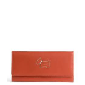 Radley Heritage Dog Outline Plånbok