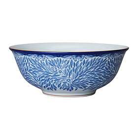 Rörstrand Ostindia Floris Serving Bowl 240cl