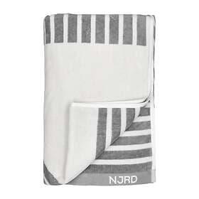 NJRD Stripes Badhandduk (100x150cm)