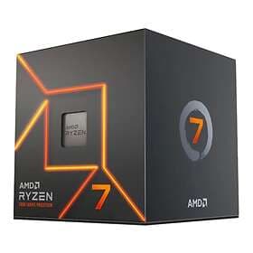 AMD Ryzen 7 7700 3.8GHz Socket AM5 MPK