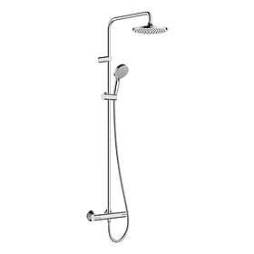 Hansgrohe Vernis Blend Cc150 26276000 (Chrome)