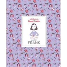 Little Guides to Great Lives: Anne Frank
