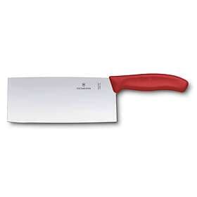 Victorinox Swiss Classic Cleaver 18cm 6.8561.18