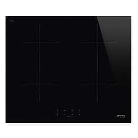 SMEG SIB2641D (Black)