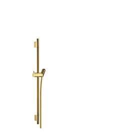 Hansgrohe Unica S Puro 28632990 (Polerat guld)