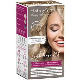 Tints of Nature Lightener Kit 3in1