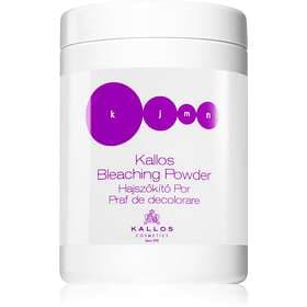 Kallos Bleaching Powder Highlighting Powder 500ml