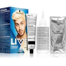 Schwarzkopf LIVE Men Permanent Lightener
