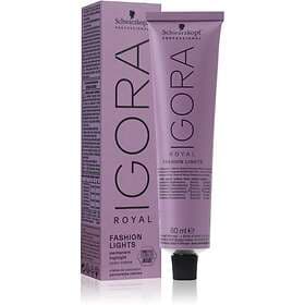 Schwarzkopf Professional Igora Royal Fashion Lights 60ml