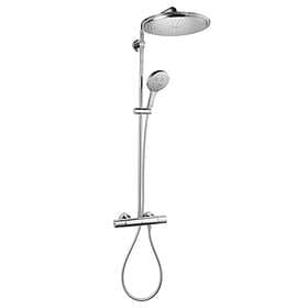 Grohe Rainshower Smartactive 310 27966001 (Chrome)