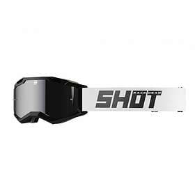 Shot Race Gear Iris 2.0 Solid