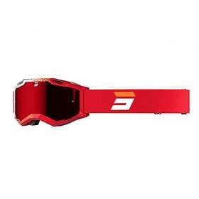 Shot Race Gear Iris 2.0 Fusion