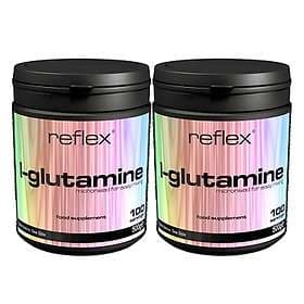 Reflex Nutrition L-Glutamine 0.5kg