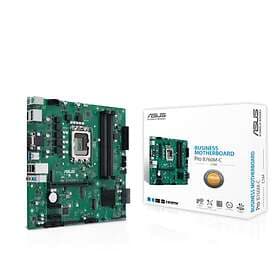Asus PRO B760M-C-CSM DDR5