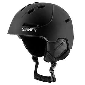 Sinner Silverton