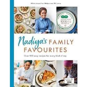 Nadiya’s Family Favourites