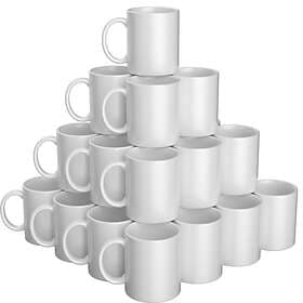 Cricut Mug 35cl 36-pack
