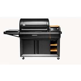 Traeger Timberline XL
