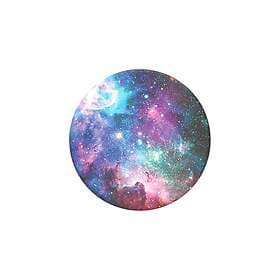 PopSockets Swappable PopGrip Blue Nebula