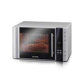 Severin MW 7775 (Stainless Steel)