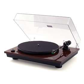 Thorens TD 295 MKIV