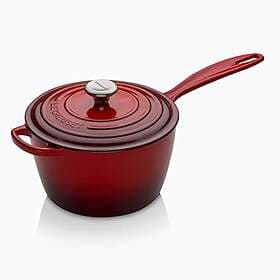 Le Creuset Cast Iron Saucepan 20cm 2.5L