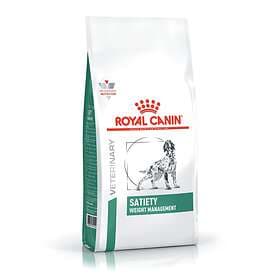 Royal Canin Veterinary Dog Weight Management Satiety 12kg