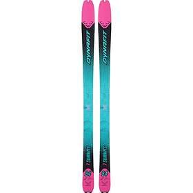 Dynafit Seven Summits W + Bindings Skidpaket