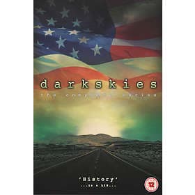 Dark Skies - Complete Series (UK) (DVD)