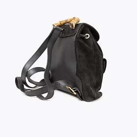 Gucci Bamboo Drawstring