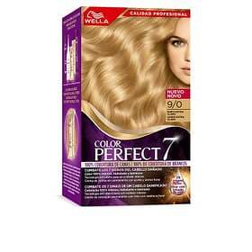 Wella Professionals Color Perfect