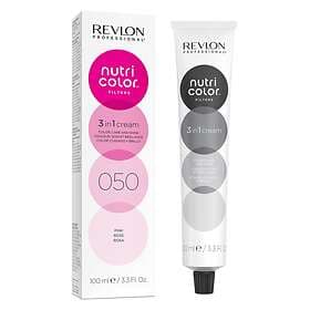 Revlon Nutri Color Filters Cream 100ml