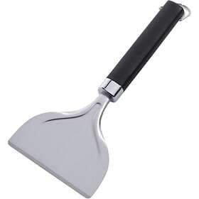 Weber Grill Scraper Steel