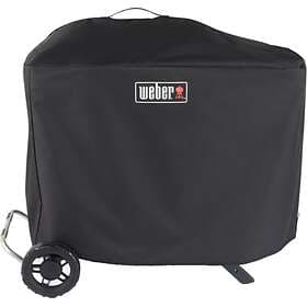 Weber Traveler Premium Grill Cover