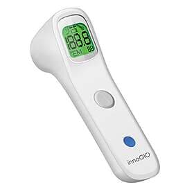 InnoGio Non-contact Infraröd thermometer