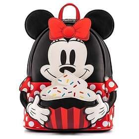 Loungefly Disney Minnie Mouse Cupcake