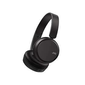 JVC HA-S36W Wireless On Ear