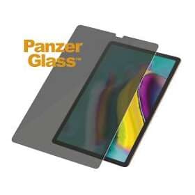 PanzerGlass™ Case Friendly Privacy Screen Protector for Samsung Galaxy Tab S5e 1