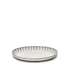 Serax Inku Serving Bowl 220x154mm