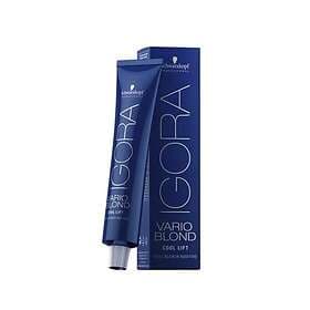 Schwarzkopf Professional Igora Vario Blond 60ml