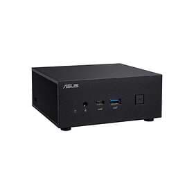 Asus Mini PC PN63-S1-S3112ZD (Black)