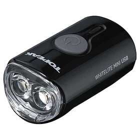 Topeak WhiteLite Mini USB