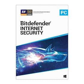 Bitdefender Internet Security 2020
