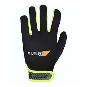 Grays G500 Hockey Gel Gloves Sr