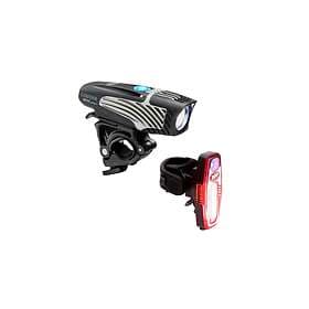 NiteRider Lumina 1000/Sabre 110 Set