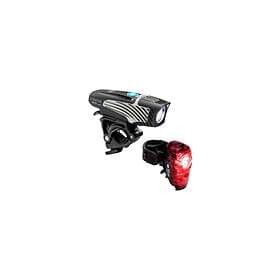 NiteRider Lumina 1200 Boost/Solas 250 Set